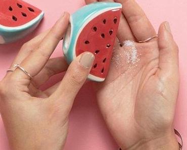 Tutti frutti : objets fruités et sculptures de fruits pour votre décoration d’été