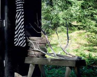 UNE REFUGE D'ÉTÉ COOL... DANS L'ARCHIPELAGO !