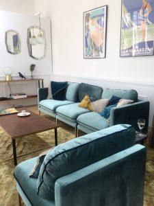 Tendance phare : LE VINTAGE COUTURE Tendance phare : LE VINTAGE COUTURE