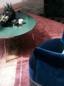 Tendance phare : LE VINTAGE COUTURE Tendance phare : LE VINTAGE COUTURE