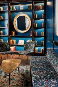 Tendance phare : LE VINTAGE COUTURE Tendance phare : LE VINTAGE COUTURE