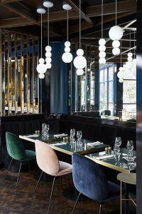 Tendance phare : LE VINTAGE COUTURE Tendance phare : LE VINTAGE COUTURE