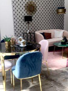 Tendance phare : LE VINTAGE COUTURE Tendance phare : LE VINTAGE COUTURE