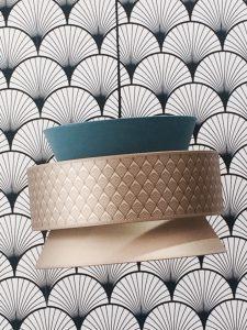 Tendance phare : LE VINTAGE COUTURE Tendance phare : LE VINTAGE COUTURE