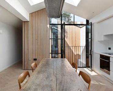 UNE BELLE MAISON PRIMÉE... ET POUR CAUSE !