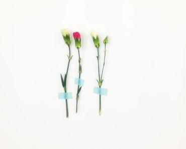 Bande de créateurs : Flower Power !
