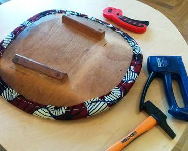 {DIY} Les bons outils pour couper du tissu ou du papier