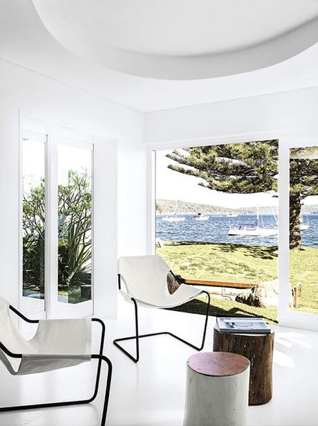 UNE MAISON AUSTRALIENNE... À 2 MINUTES D'ICI !