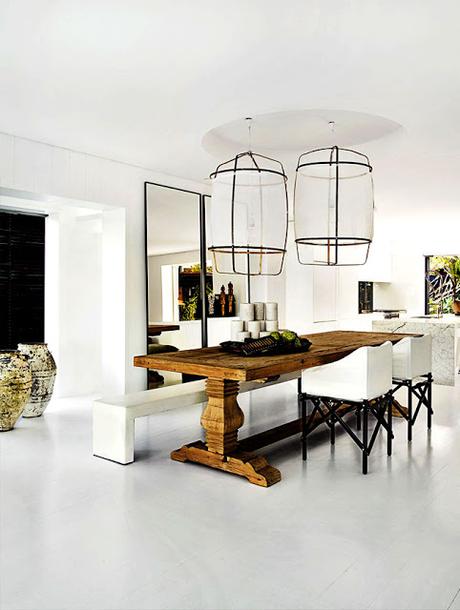 UNE MAISON AUSTRALIENNE... À 2 MINUTES D'ICI !