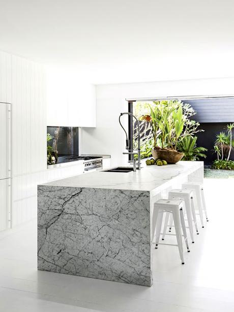 UNE MAISON AUSTRALIENNE... À 2 MINUTES D'ICI !