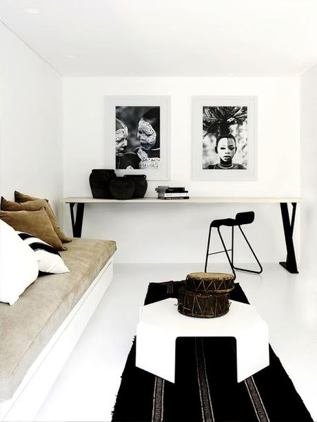 UNE MAISON AUSTRALIENNE... À 2 MINUTES D'ICI !