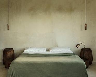 Mexique /  Maison épurée à louer : Tulum treehouse /
