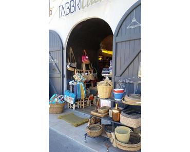 UNE BOUTIQUE DE DÉCORATION... AMOUREUSE ? FABBRICASA !