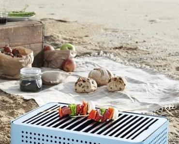Les accessoires pour cuisiner à l’extérieur
