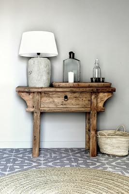 Hôtel San Giorgio Mykonos greece via Nat et nature Celebrate the new bohemian luxury