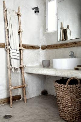 Hôtel San Giorgio Mykonos greece via Nat et nature Celebrate the new bohemian luxury