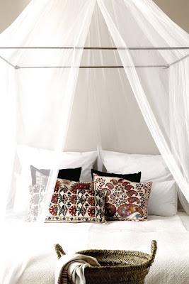 Hôtel San Giorgio Mykonos greece via Nat et nature Celebrate the new bohemian luxury