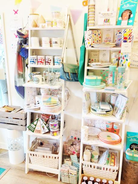 Little Menthe : un concept store enfants à Boulogne ! Little Menthe : un concept store enfants à Boulogne !