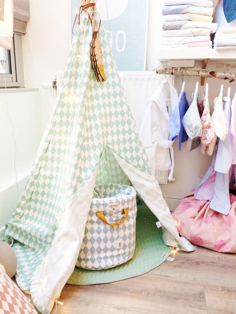 Little Menthe : un concept store enfants à Boulogne ! Little Menthe : un concept store enfants à Boulogne !