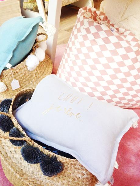 Little Menthe : un concept store enfants à Boulogne ! Little Menthe : un concept store enfants à Boulogne !