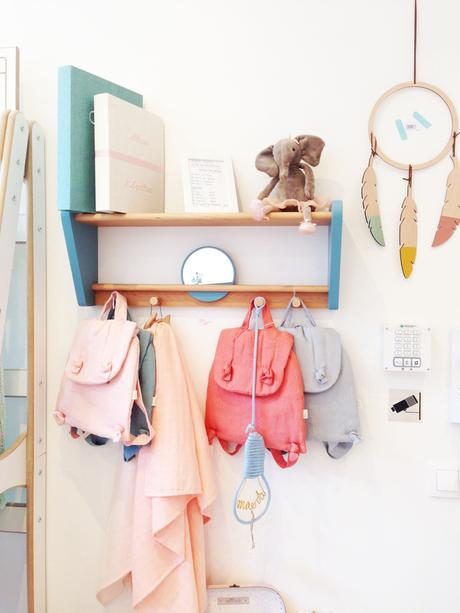 Little Menthe : un concept store enfants à Boulogne ! Little Menthe : un concept store enfants à Boulogne !