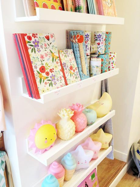 Little Menthe : un concept store enfants à Boulogne ! Little Menthe : un concept store enfants à Boulogne !