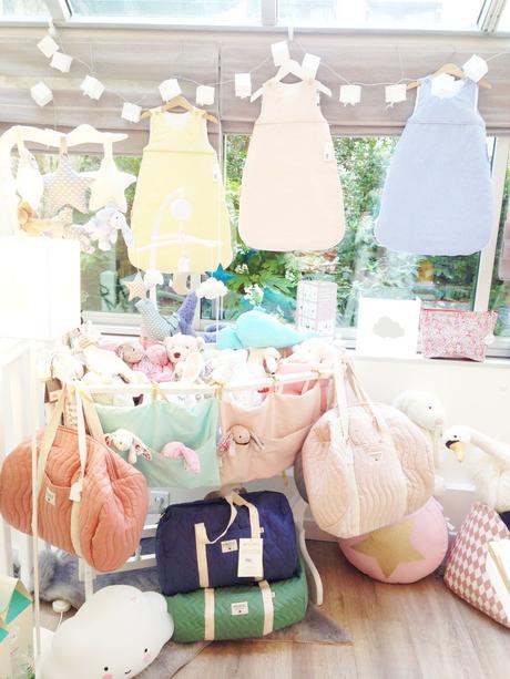 Little Menthe : un concept store enfants à Boulogne ! Little Menthe : un concept store enfants à Boulogne !