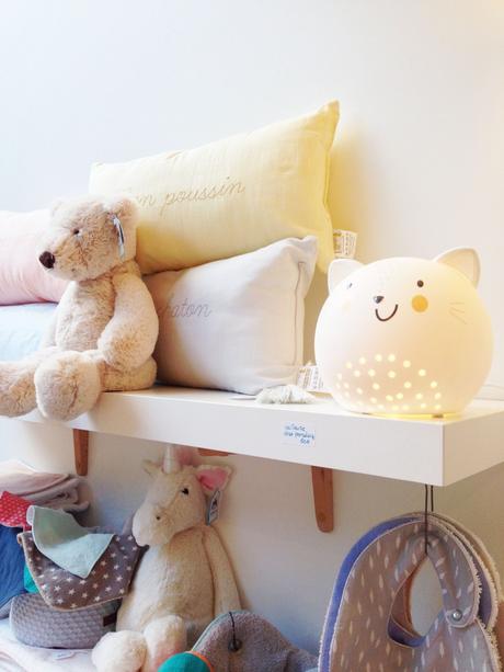 Little Menthe : un concept store enfants à Boulogne ! Little Menthe : un concept store enfants à Boulogne !