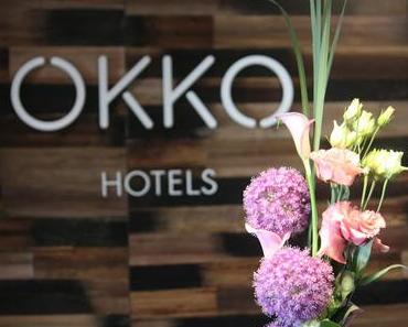 Hôtel 4* d'un nouveau genre : OKKO HOTELS