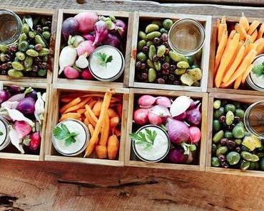 COMPTE À REBOURS DÉCO... BUONGIORNO !