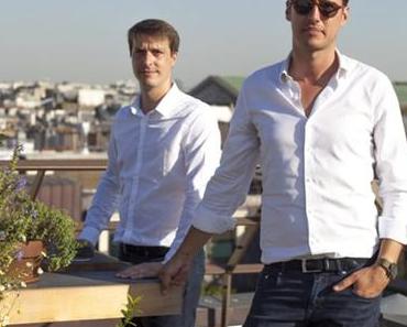 Christophe Gautrand sublime les jardins