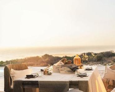 Un vent de fraîcheur avec H et M Home