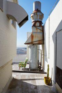 Nouvelle collection Skinny Laminx Roof Garden Nouvelle collection Skinny Laminx Roof Garden