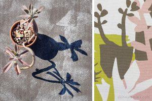 Nouvelle collection Skinny Laminx Roof Garden Nouvelle collection Skinny Laminx Roof Garden