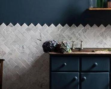 SOS locataires en détresse. Chapitre 1 : pimper la cuisine