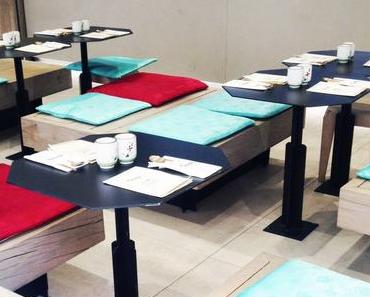 Le Dochilak : un restaurant coréen à ne pas rater !