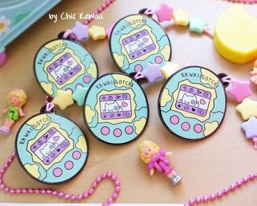 Et si on collectionnait des pins ?