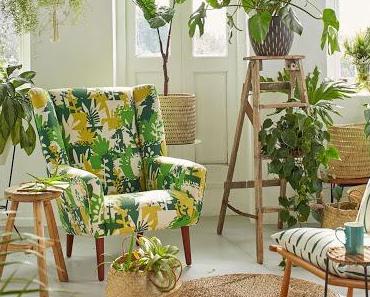 Un voyage en couleurs avec Skinny laMinx