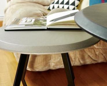 The fetish table par Design By Us