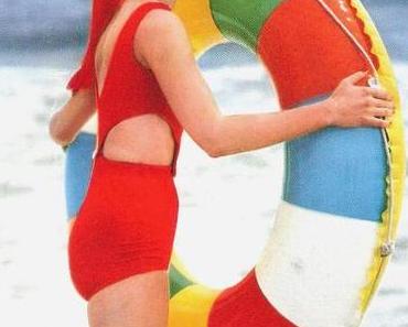 HELLO DECO D'UN DIMANCHE... DE RETOUR !