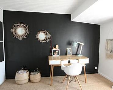 Relooking : Mon nouveau bureau