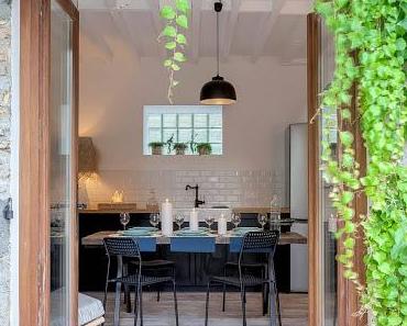 UNE SUBLIME MAISON POUR FÊTER LA RENTRÉE !