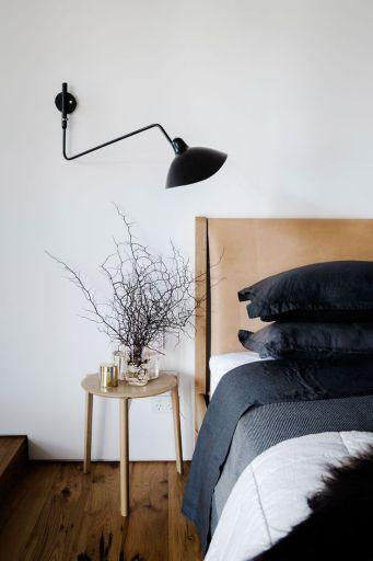 Faites entrer le cuir! | Beautify your place with leather