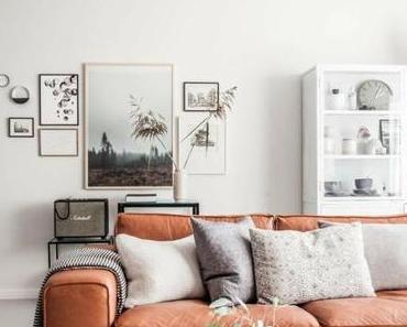 Faites entrer le cuir! | Beautify your place with leather