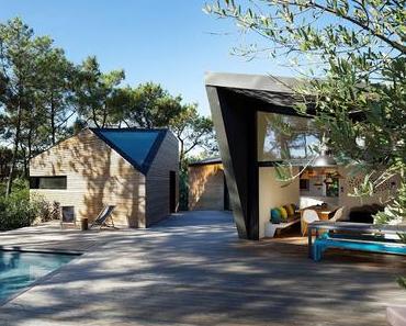 UNE MAISON PARFUMÉE... DE BEAUX JOURS !