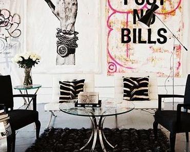 ET SI LA PROVOC' DÉCO FAISAIT DU BIG STYLE ?