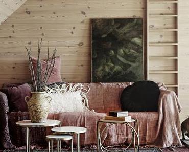 Les couleurs tendances de l’automne hiver 2017