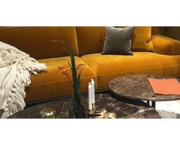 Maison&amp;Objet sept17 : #1 Tendances couleurs