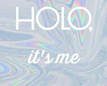 Irisé : la nouvelle tendance ?