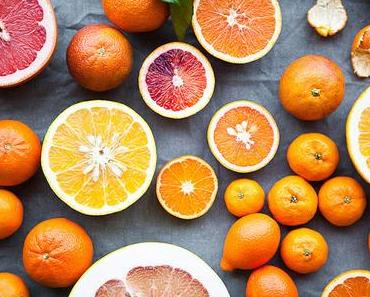 HELLO DECO D'UN DIMANCHE... FRUITÉ !